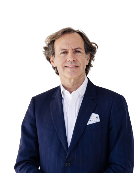 Ramón Blanco